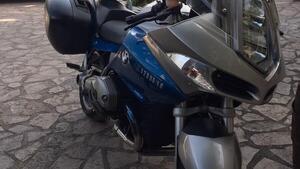Bmw R 1200 ST 