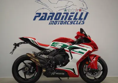 MV Agusta F3 800 RC (2022 - 25) - Annuncio 9470348