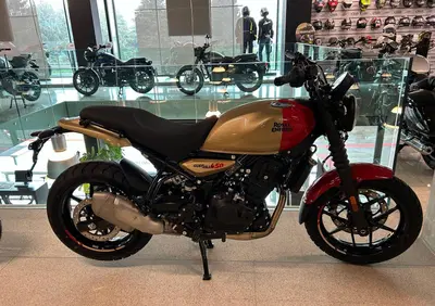 Royal Enfield Guerrilla 450 (2024 - 26) - Annuncio 9557471