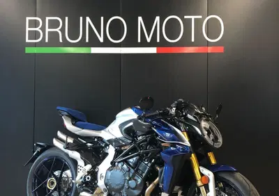 MV Agusta Brutale 1000 RR Assen (2023 - 26) - Annuncio 9503496