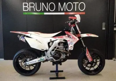 HM CRF 450 R (2013) - Annuncio 8576789