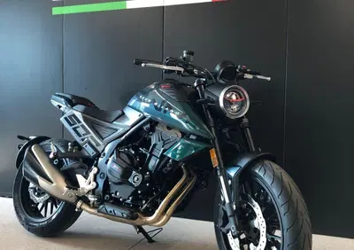 Swm Gran Milano 500 (2023 - 25) - Annuncio 9521420