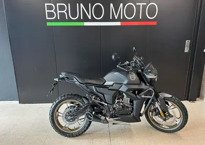 Zontes ZT125-G1 (2020 - 26) - Annuncio 9455025