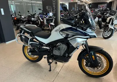 CFMOTO 800MT Explore (2023 - 26) - Annuncio 9446787