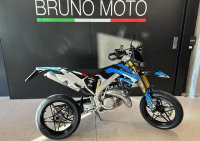 Tm Moto SMR 125 (2008 - 09) - Annuncio 9336414