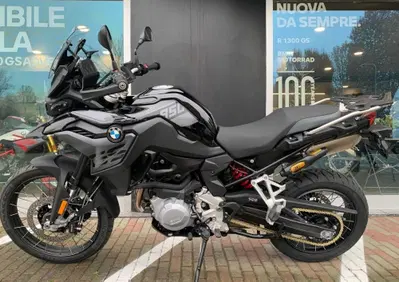 Bmw F 850 GS (2021 - 24) - Annuncio 9588657