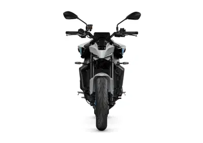 Yamaha MT-09 (2024 - 26) - Annuncio 9588669