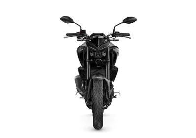 Yamaha MT-03 (2022 - 24) - Annuncio 9588689