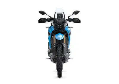 Yamaha Ténéré 700 Rally (2025 - 26) - Annuncio 9588725