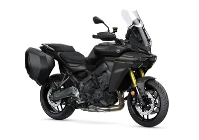 Yamaha Tracer 9 GT Y-AMT (2025 - 26) - Annuncio 9588748