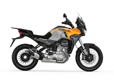 Moto Guzzi Stelvio (2024 - 26) - Annuncio 9588779