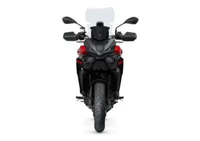 Yamaha Tracer 9 (2025 - 26) - Annuncio 9588784