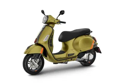 Vespa GTS 300 Super Sport (2023 - 24) - Annuncio 9588879