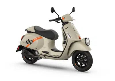 Vespa GTV 300 Hpe (2023 - 25) - Annuncio 9588889