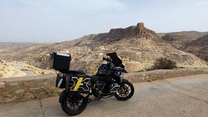 Bmw R 1250 GS (2019 - 20) 