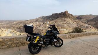 Bmw R 1250 GS (2019 - 20) usata