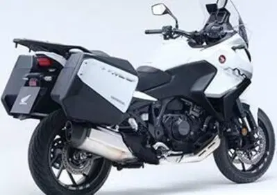 Honda NT 1100 DCT (2022 - 24) - Annuncio 9589119