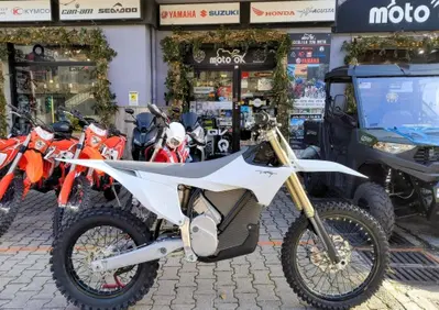 Stark Future Varg MX (2024 - 26) - Annuncio 9589221