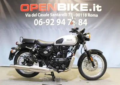 Benelli Imperiale 400 (2021 - 25) - Annuncio 9589254