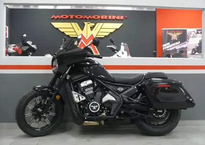 Moto Morini Calibro Bagger (2024 - 26) - Annuncio 9519966