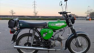 Simson S51 epoca