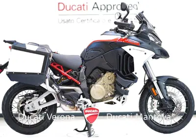 Ducati Multistrada V4 Rally (2023 - 25) - Annuncio 9589953