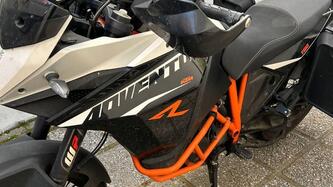 KTM 1190 Adventure R (2013 - 16) usata