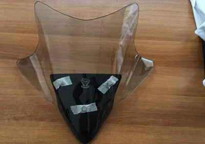 Cupolino bmw S1000R TecNik - Annuncio 9590166