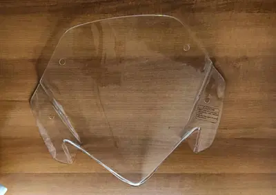 parabrezza Agility 300 Originale - Annuncio 9590171