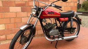 Betamotor  