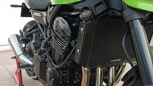 Kawasaki Z 900 RS Cafè (2018 - 21) 