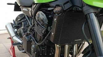 Kawasaki Z 900 RS Cafè (2018 - 21) usata