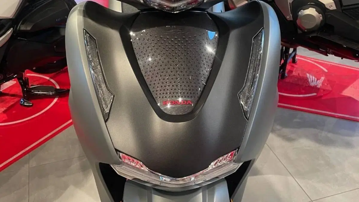 Honda SH 350i GT (2025 - 26) 