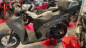 Honda SH 350i GT (2025 - 26)  (2)