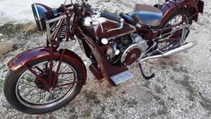 Moto Guzzi  