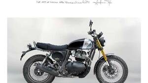 Royal Enfield Bear 650 (2025) 