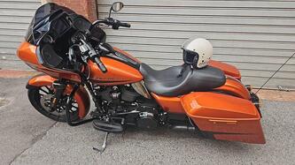 Harley-Davidson 114 Road Glide Special (2019 - 20) - FLTRXS usata