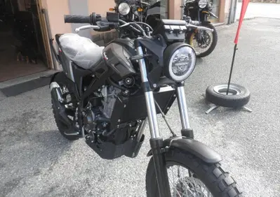 Betamotor Alp X (2024 - 26) - Annuncio 9590981
