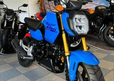 Honda MSX 125 Grom (2021 - 26) - Annuncio 9590982