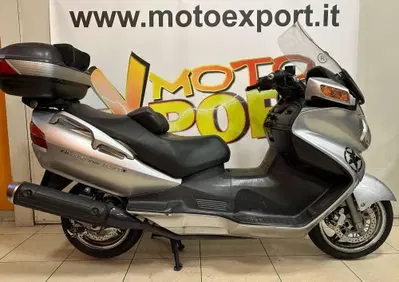 Suzuki Burgman AN 650 (2002 - 03) - Annuncio 9590986