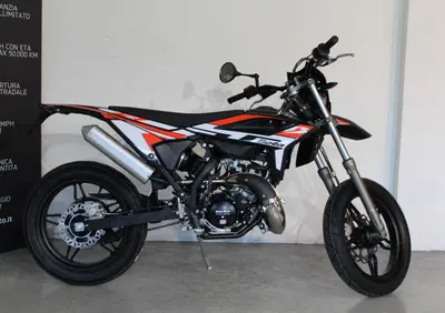 Betamotor RR 50 Motard (2021 - 26) - Annuncio 9591029
