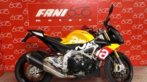 Aprilia Tuono V4 R APRC ABS (2013 - 15) 