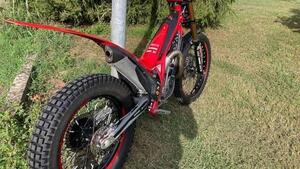 GASGAS TXT 300 Racing (2022 - 23) 
