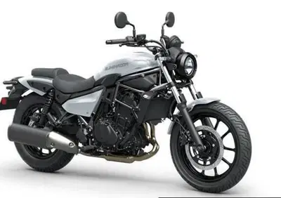 Kawasaki Eliminator 500 (2024 - 26) - Annuncio 9591068