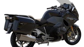 Bmw R 1250 RT (2021 - 25) usata