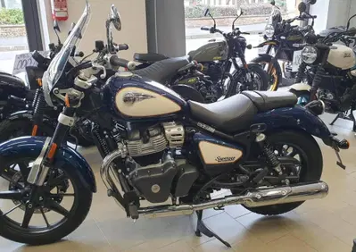 Royal Enfield Super Meteor 650 (2023 - 26) - Annuncio 9591089
