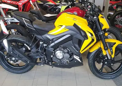 Keeway Motor RKF 125 (2025 - 26) - Annuncio 9367897