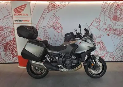 Honda NT 1100 Travel DCT (2022 - 24) - Annuncio 9591120