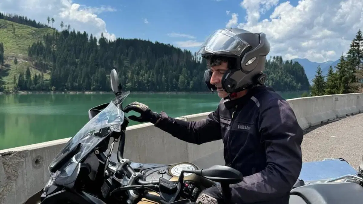 Bmw R 1250 GS Adventure (2019 - 20)  (2)
