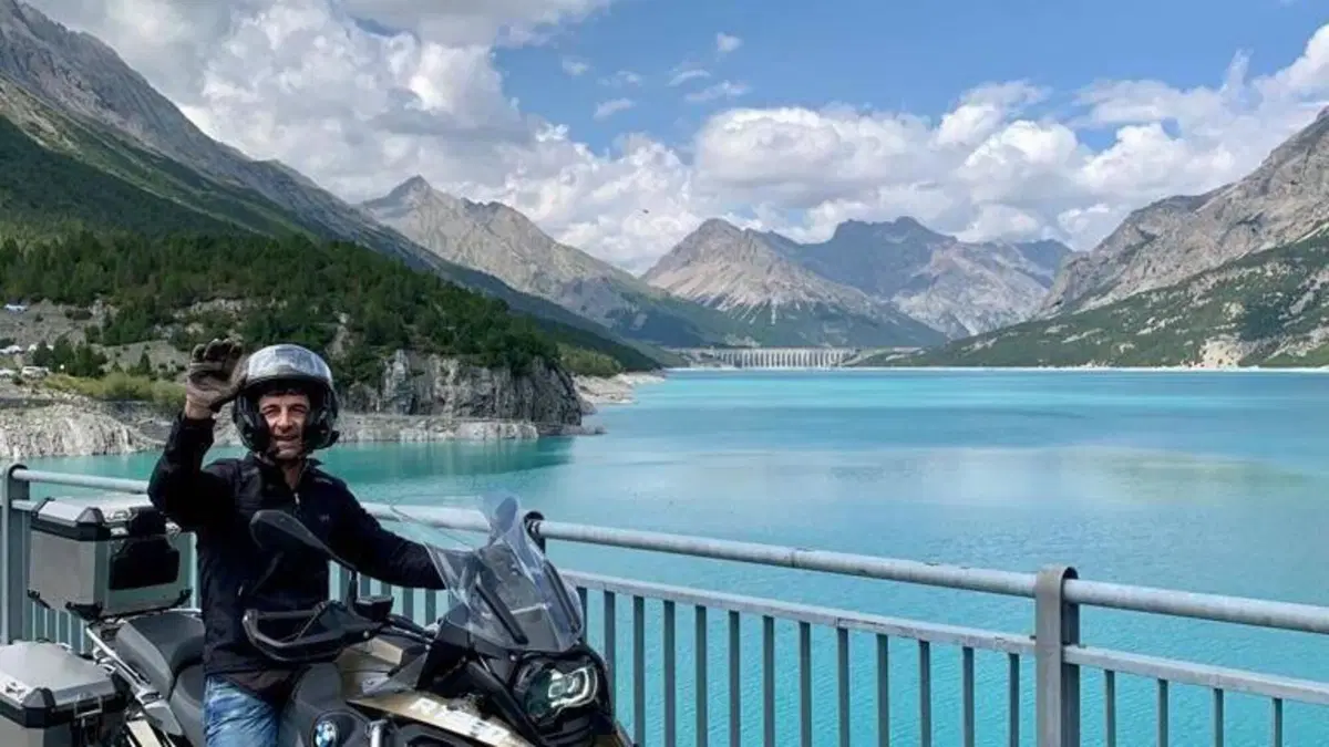Bmw R 1250 GS Adventure (2019 - 20)  (3)